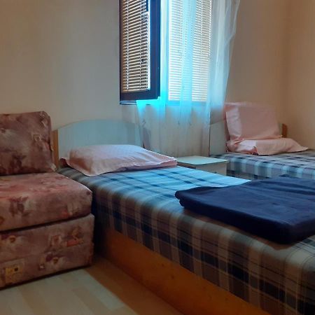 Guest House Edelvais Dwie Mogiły Zewnętrze zdjęcie