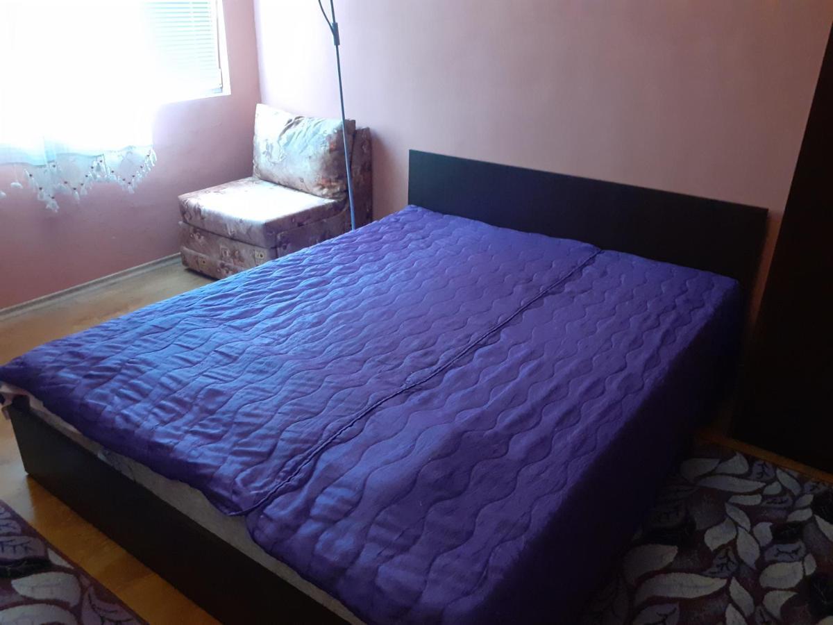 Guest House Edelvais Dwie Mogiły Zewnętrze zdjęcie