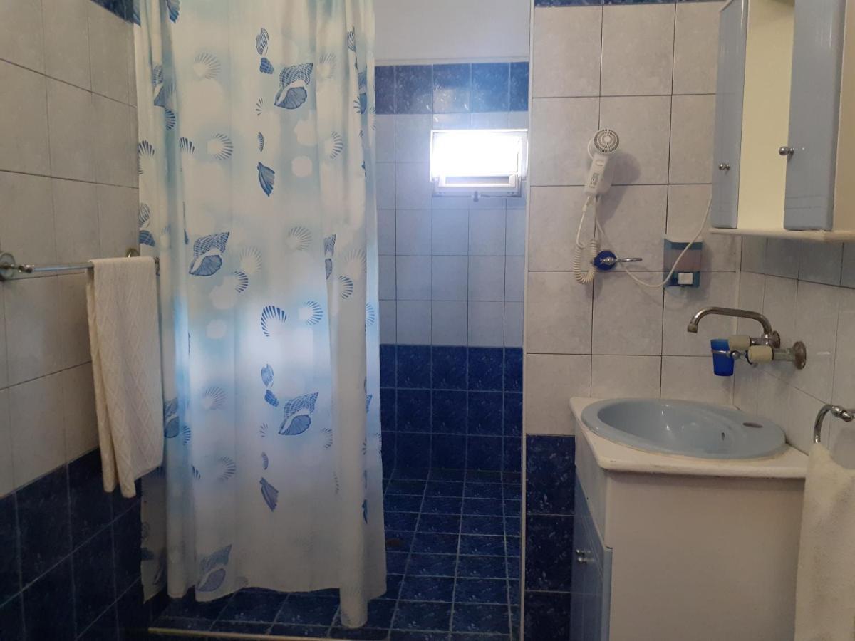 Guest House Edelvais Dwie Mogiły Zewnętrze zdjęcie