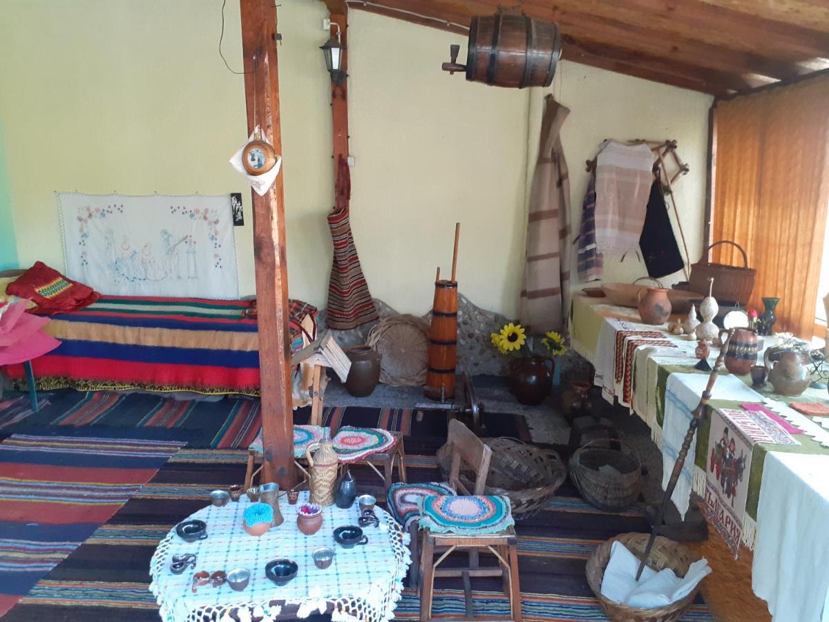 Guest House Edelvais Dwie Mogiły Zewnętrze zdjęcie