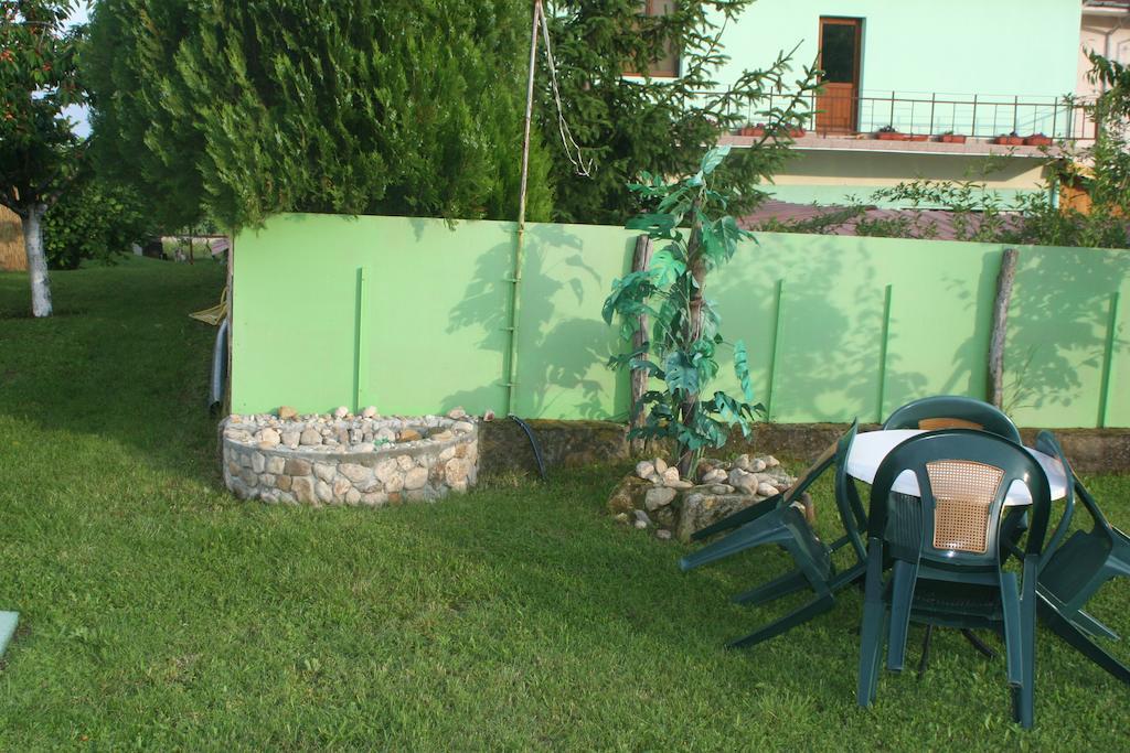Guest House Edelvais Dwie Mogiły Zewnętrze zdjęcie