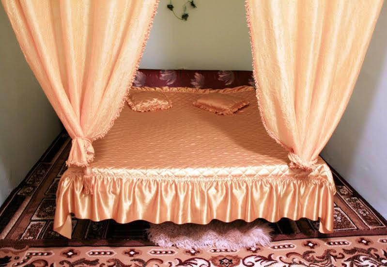 Guest House Edelvais Dwie Mogiły Zewnętrze zdjęcie
